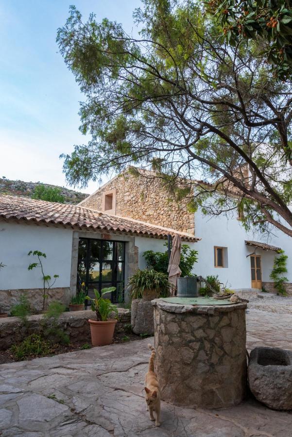 Agroturisme Subies Selva  Exterior photo