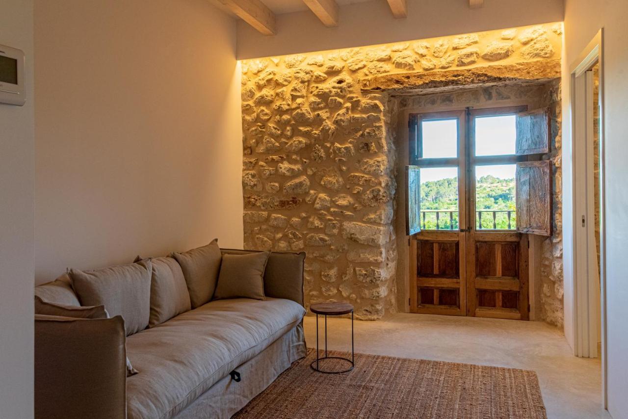 Agroturisme Subies Selva  Exterior photo